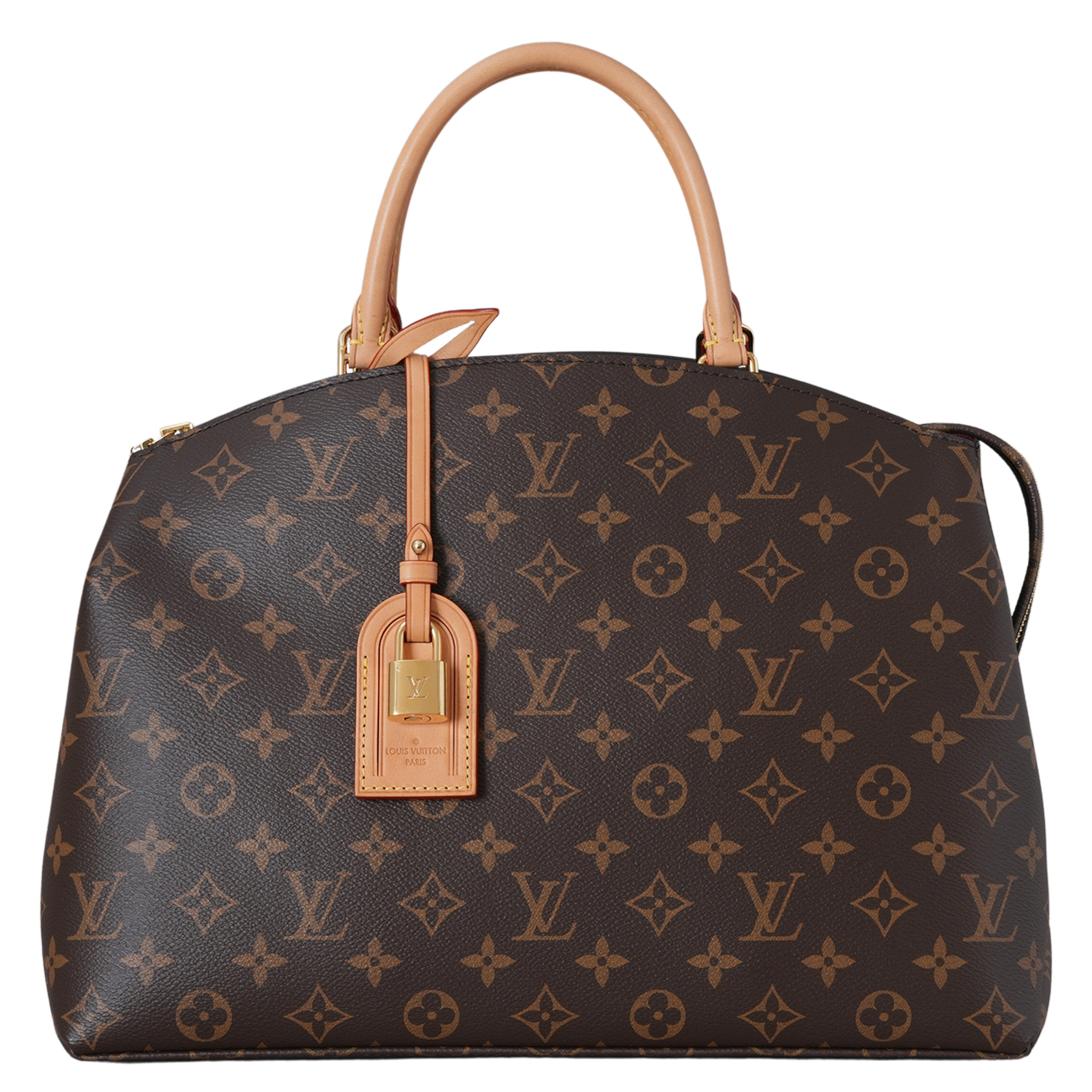 LOUIS VUITTON(USED)루이비통 M45898 모노그램 그랑팔레